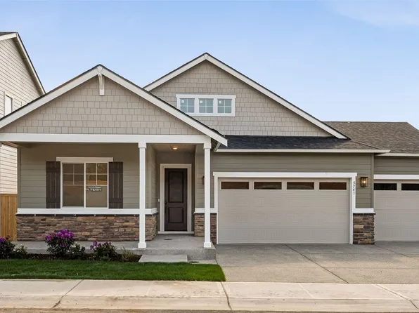 5741 Thornhill Avenue SW #326, Port Orchard, WA 98367