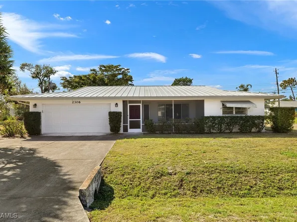 2306 Flora Ave, Fort Myers, FL 33907
