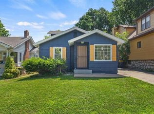 413 N Kensington Ave, Kansas City, MO 64123