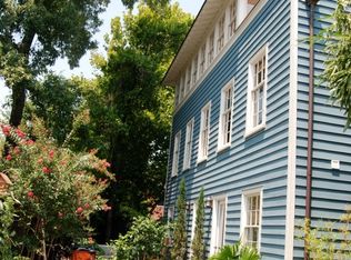 4 1/2 Bogard St, Charleston, SC 29403