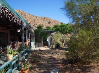 53038 Red Wheels Rd, Morongo Valley, CA 92256