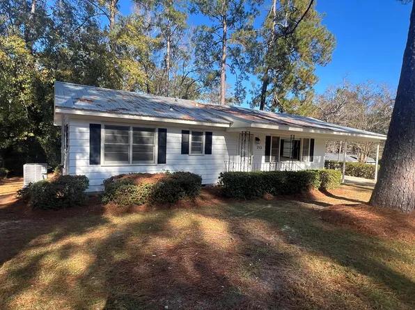213 Tucwal St, Thomasville, GA 31792