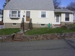 72 Nichols Rd, Malden, MA 02148
