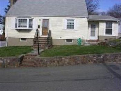 72 Nichols Rd, Malden, MA, 02148
