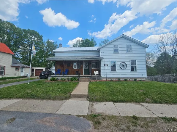 5505 River St, Lowville, NY 13367