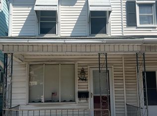 311 W Pine St, Shamokin, PA 17872
