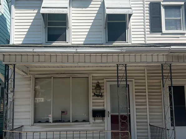 311 W Pine St, Shamokin, PA 17872
