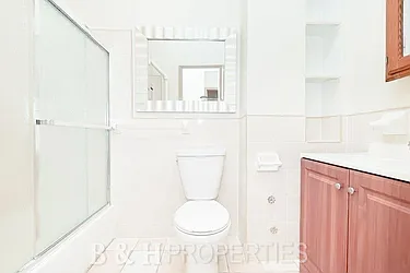 Rented by B & H Properties of New York LTD