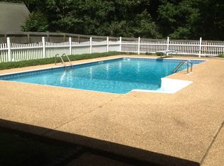 2919 S Arch St, Little Rock, AR 72206