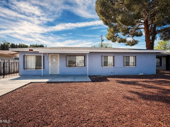 356 E Kettering St, Lancaster, CA 93535