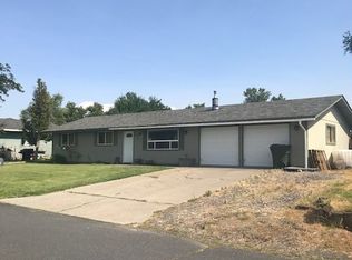 161 El Monte St, Umatilla, OR 97882