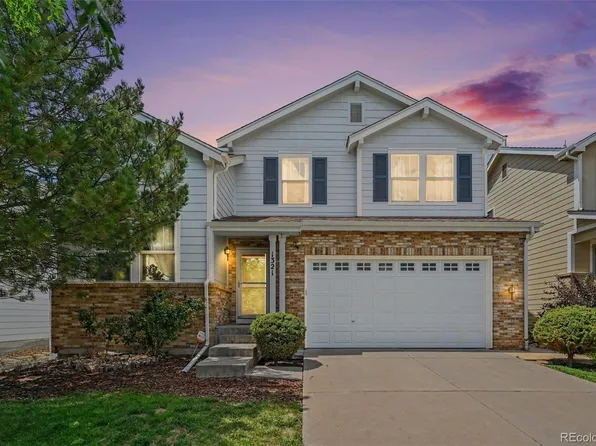 1321 Biloxi Court, Aurora, CO 80018