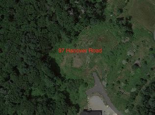 97 Hanover Rd, Carlisle, MA 01741