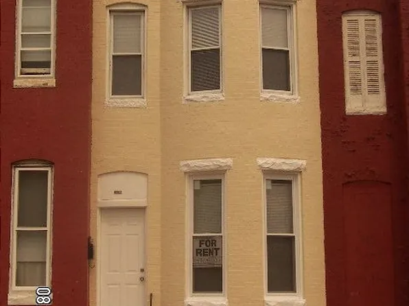 1803 N Warwick Ave, Baltimore, MD 21216