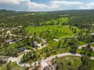 1106 Clubhouse Dr, Hot Springs, SD 57747