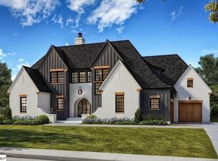 301 Red Spruce Ln, Greer, SC 29651