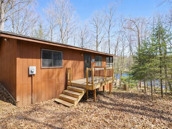640 Trcka Lane, Exeland, WI 54835