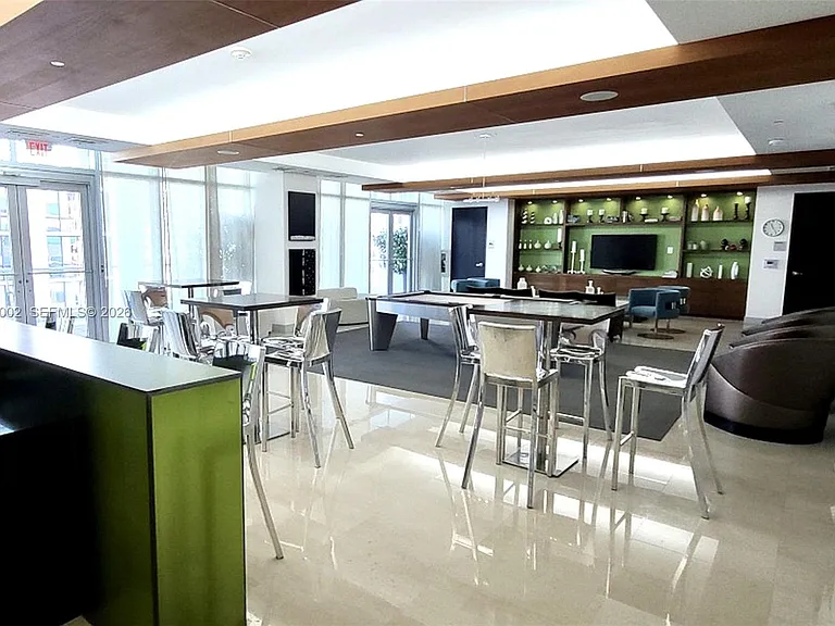 500 Brickell Ave #1805 — Photo 16