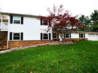 17819 Devall Rd, Spencerville, IN 46788