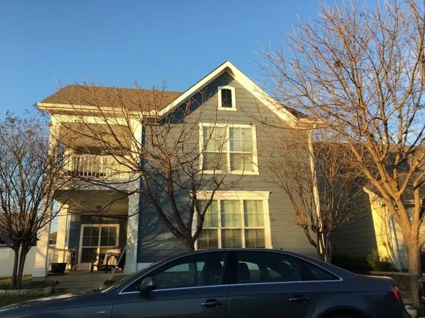 1419 Cotton Gin Dr, Aubrey, TX 76227