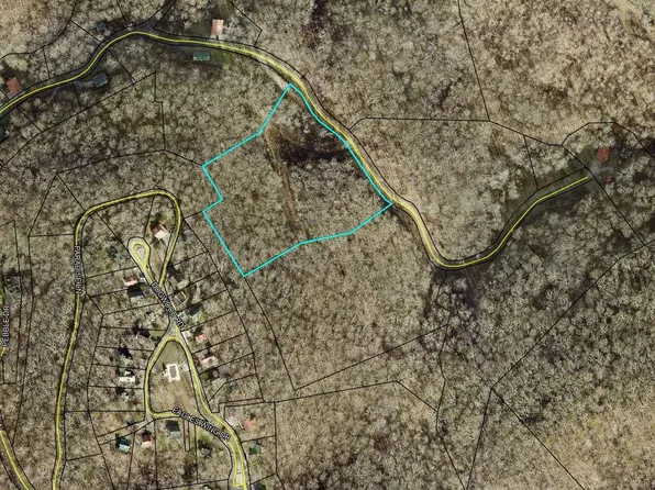 569 Stoneybrook Rd, Burnside, KY 42519