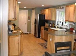 25 Jennifer Dr, Gorham, ME 04038