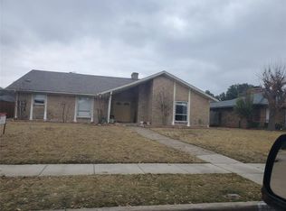 912 Hillsdale Dr, Richardson, TX 75081