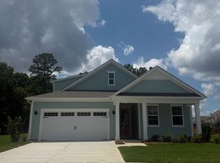 9477 Crowded Gules Dr LOT 205, Leland, NC 28451