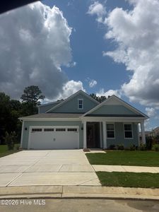 9477 Crowded Gules Drive Lot 205, Leland, NC, 28451