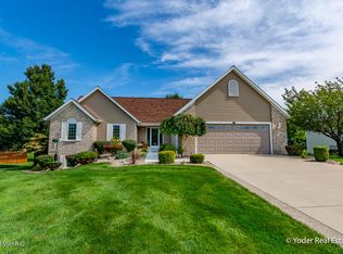 9491 Ridgecrest Dr, Zeeland, MI 49464