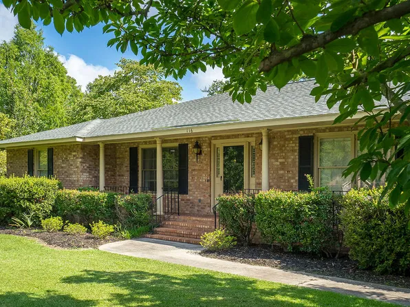 116 Cherry Hills Dr, Aiken, SC 29803