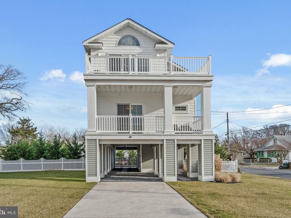 Recently Sold Homes In Cape May County Nj 19 246 Transactions Zillow