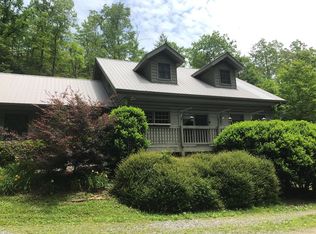 28 Know Way, Andrews, NC 28901