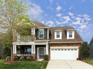 4612 Crellman Way, Kannapolis, NC 28081