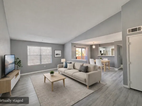 1150 N Buffalo Dr, Las Vegas, NV