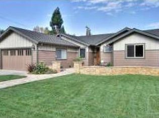 1669 Parkside Ave, San Jose, CA 95125