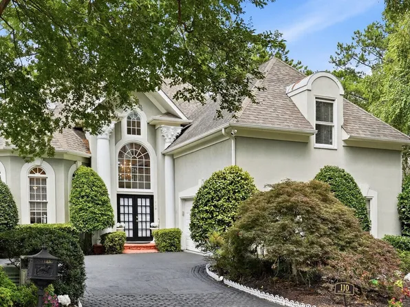 110 Brassy Ct, Johns Creek, GA 30022