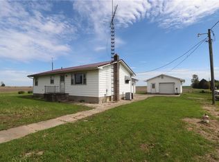 998 N 2300 East Rd, Shelbyville, IL