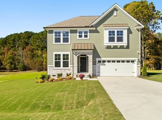 10333 Hamish Dr, Zebulon, NC 27597