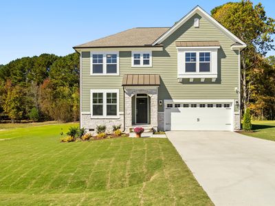 10333 Hamish Dr, Zebulon, NC, 27597
