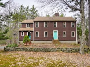 73 Coventry Wood Rd, Bolton, MA 01740