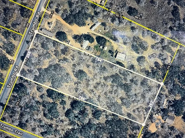 23140 Trumbo LOT 5, San Antonio, TX 78264