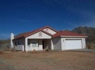 1662 Circulo Puerto, Rio Rico, AZ 85648