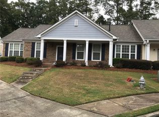 158 SW 158 Cottsford Dr, Atlanta, GA 30331