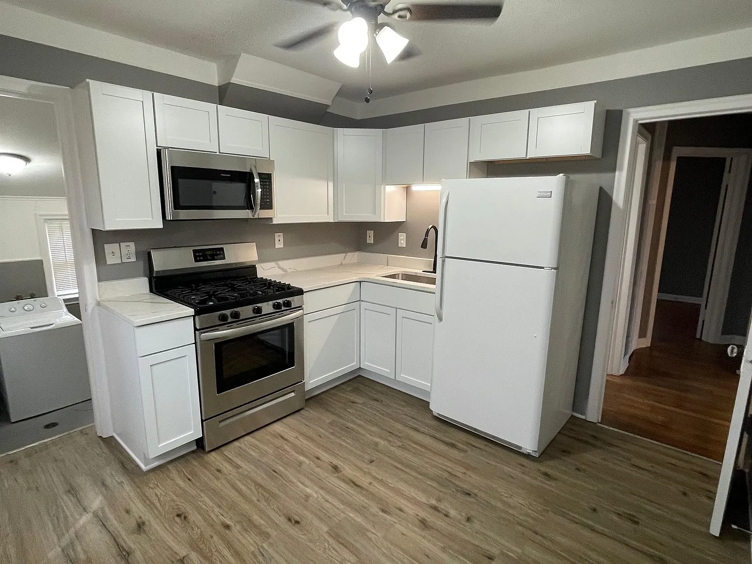 23850 Glenwood Street - Clinton Township, MI 48035 — Photo 3