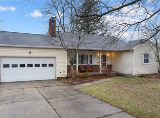 831 Belvedere Ave NE, Warren, OH