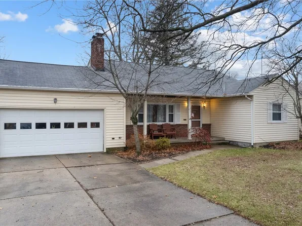 831 Belvedere Ave NE, Warren, OH 44483