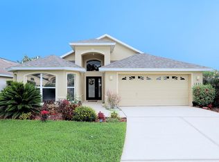 1231 Siesta Key Cir, Port Orange, FL 32128