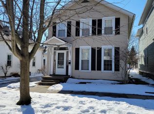 1019 Wayne St, Sandusky, OH