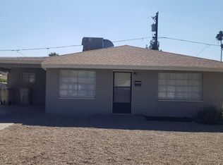 5025 W Ocotillo Rd, Glendale, AZ 85301